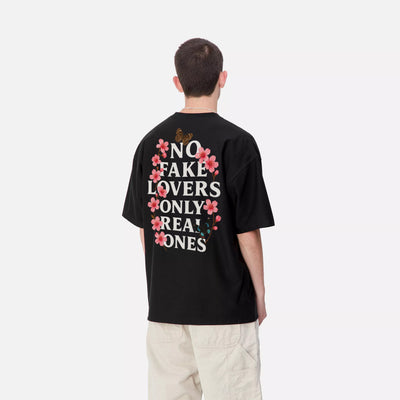 FLOWERS NFLORO Unisex T-Shirt