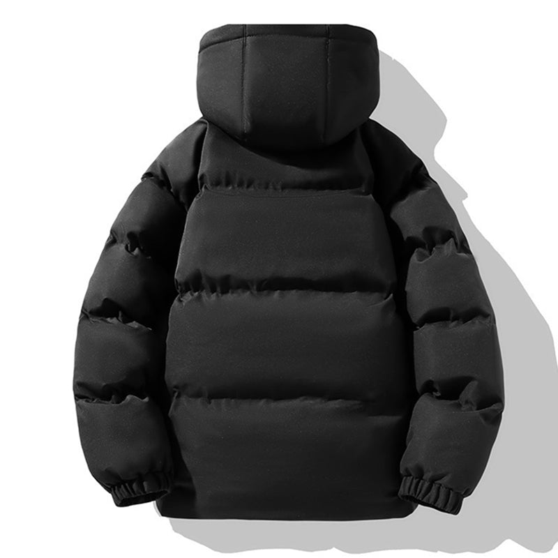 RAIZEN TRAP Unisex Winter Jacket