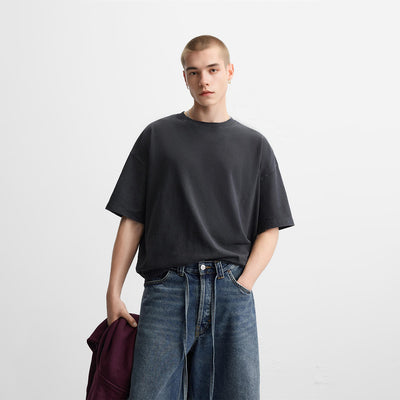 CRYBABY V2 Unisex Oversize T-Shirt