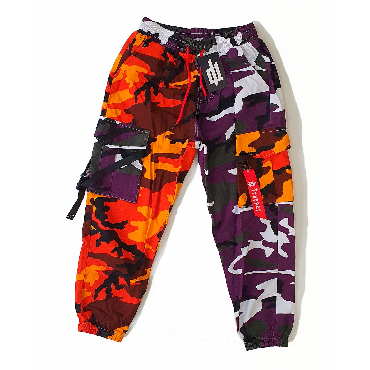 FIRE-EVO Unisex Pants