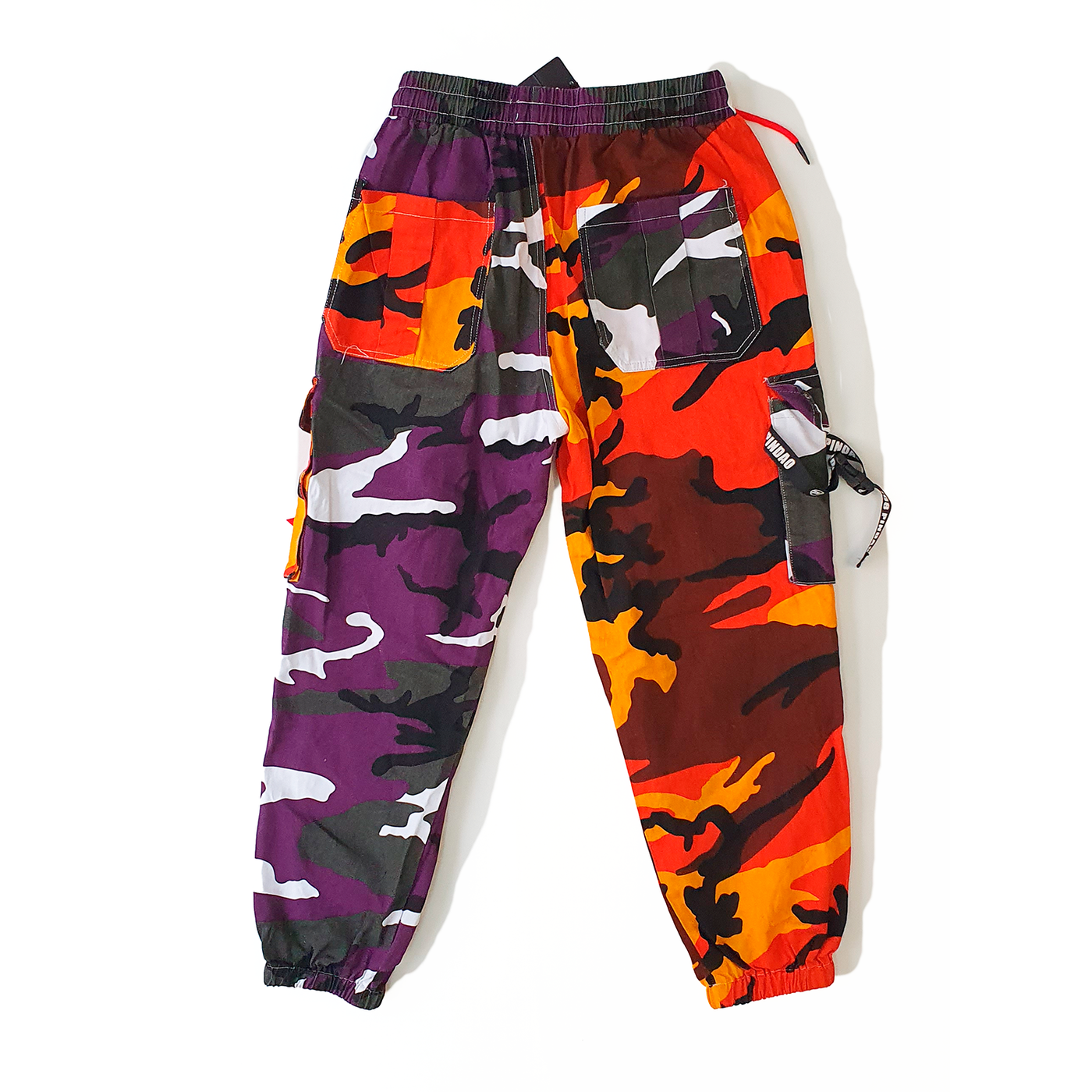 FIRE-EVO Unisex Pants