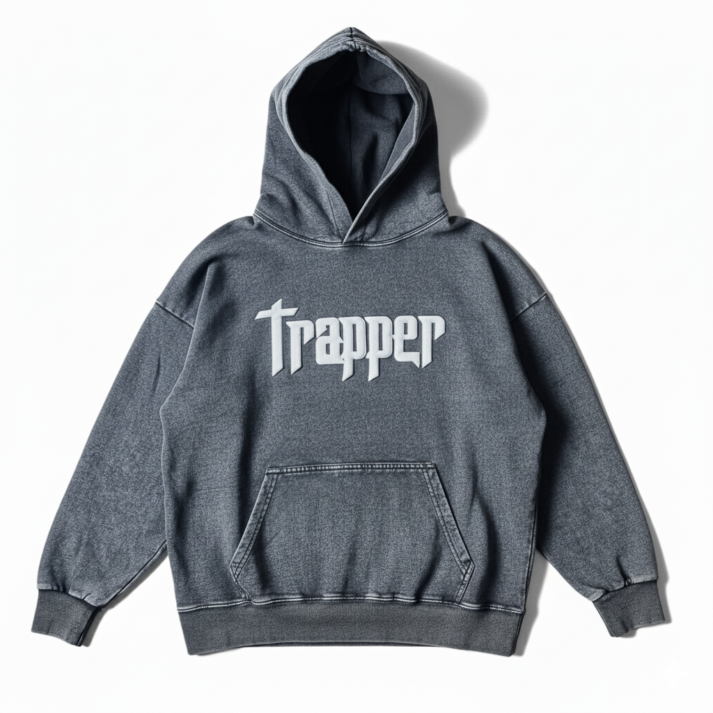 ORIGINAL FLOW DARK Unisex Sweatshirt