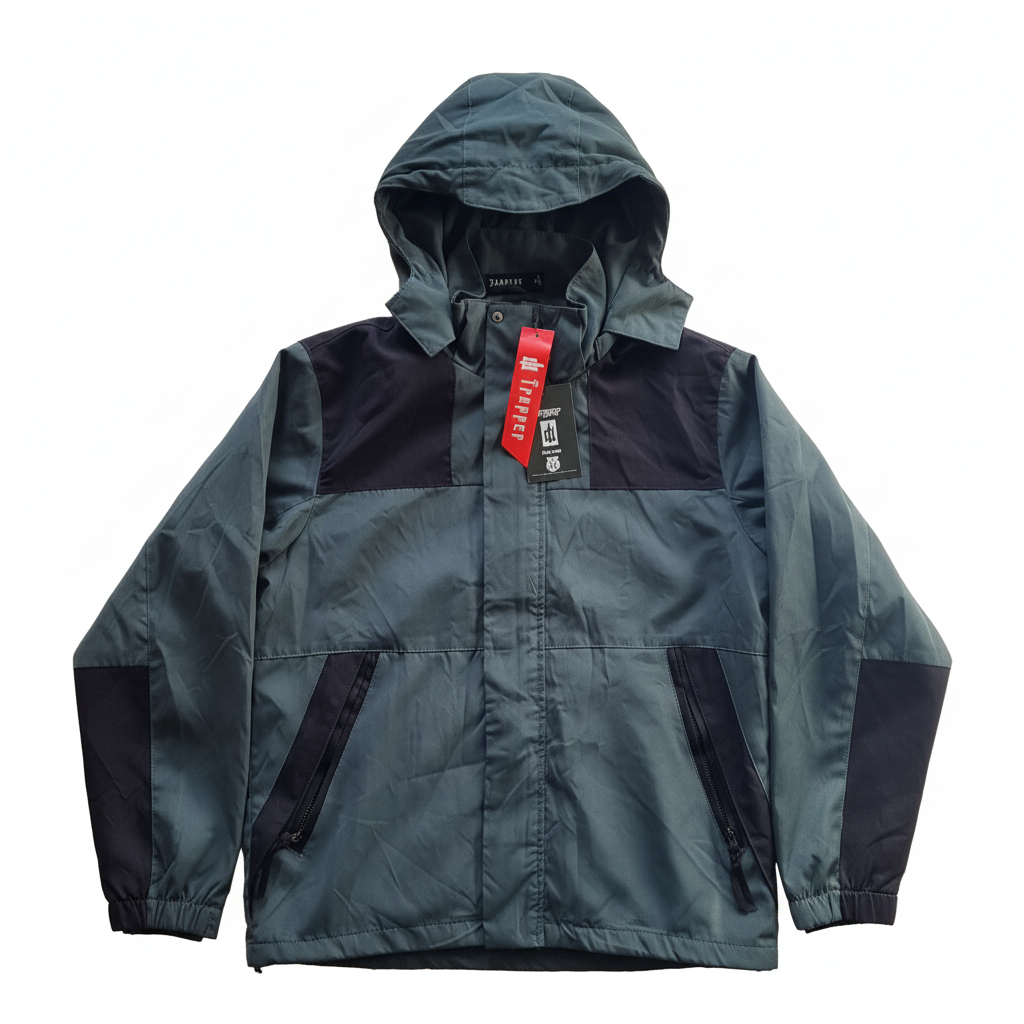 FOREST URBAN Unisex Jacket