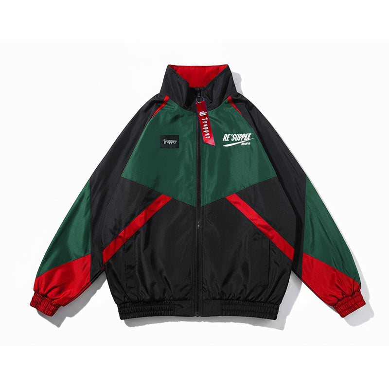 AKA SUP V5 Unisex Jacket