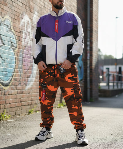 KAMO V5 Unisex Cargo Pants