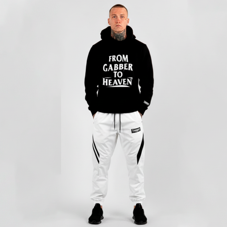 GABBER V5 SNOW Unisex Pants