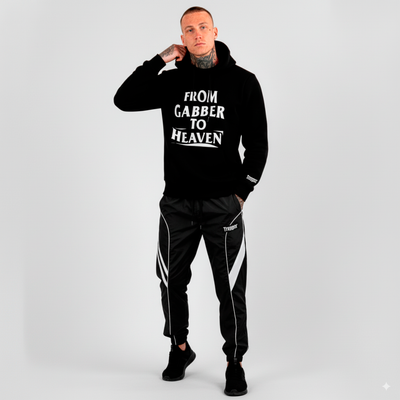 GABBER V5 DARK Unisex Pants