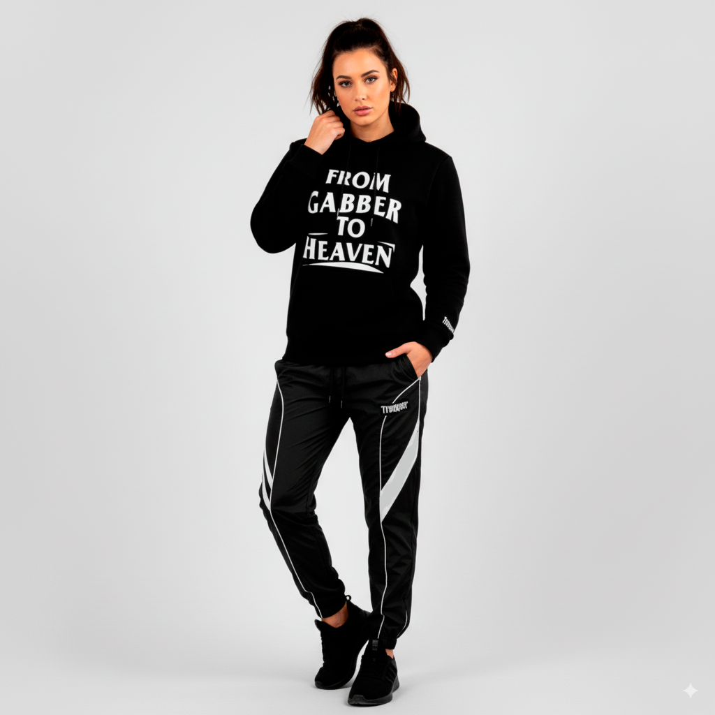 GABBER V5 DARK Unisex Pants
