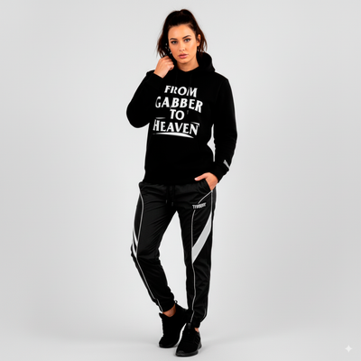 GABBER V5 DARK Unisex Pants