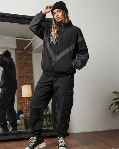 HOOK STREET Chaqueta Unisex