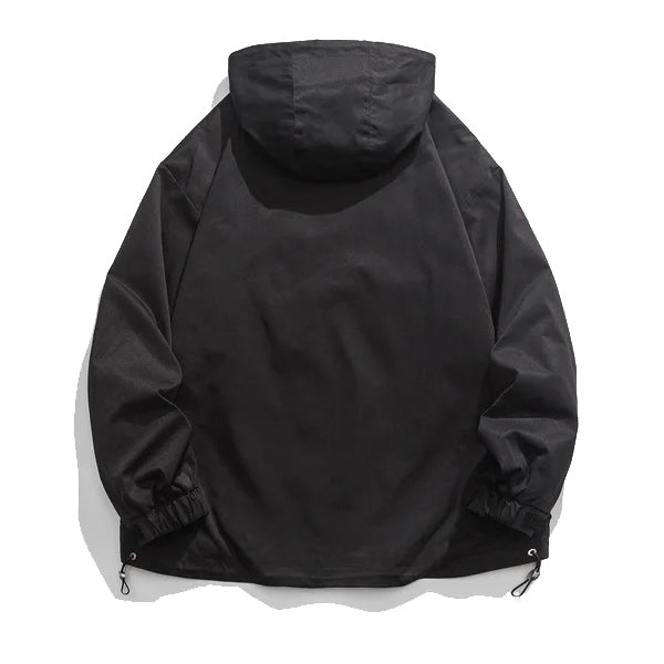 SUPRA PANTHER Unisex Windbreaker