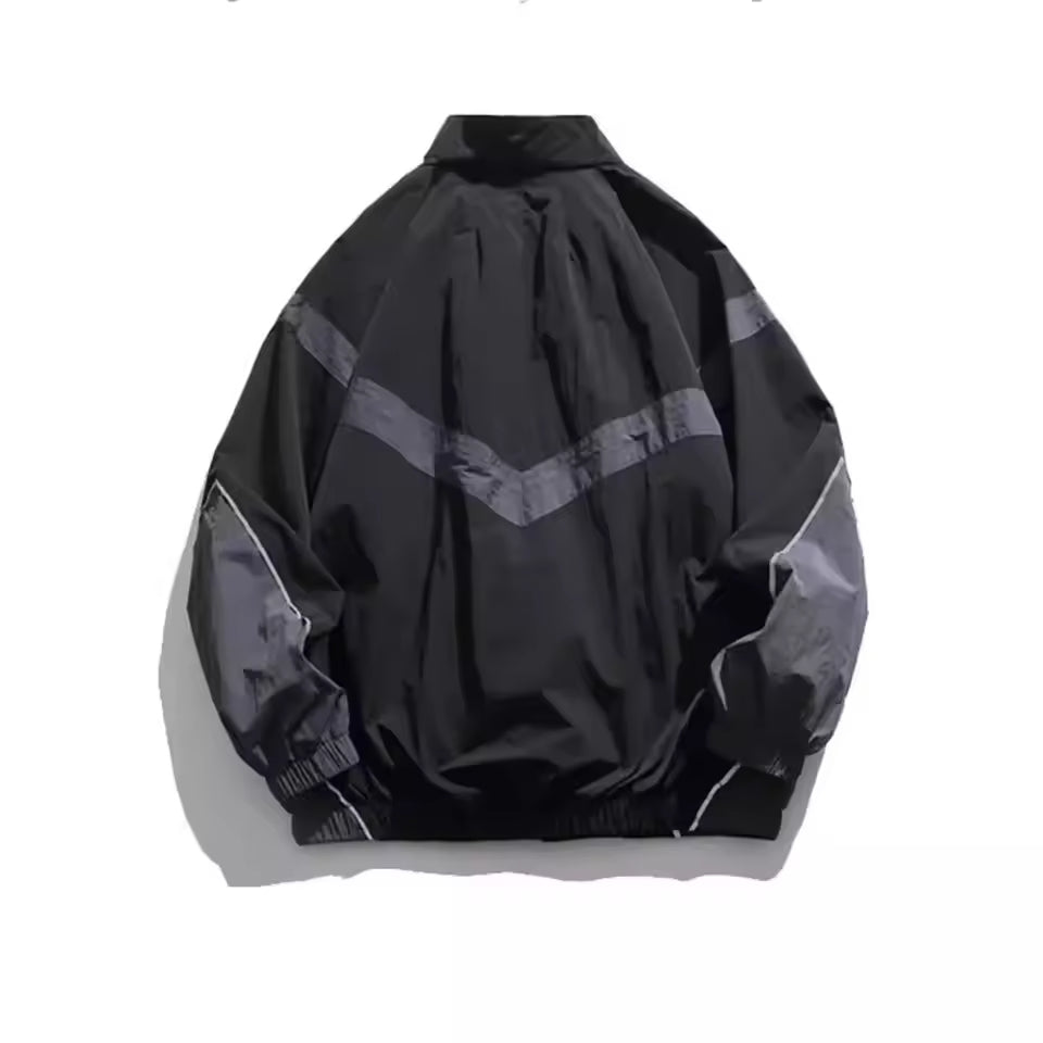 HOOK STREET Chaqueta Unisex