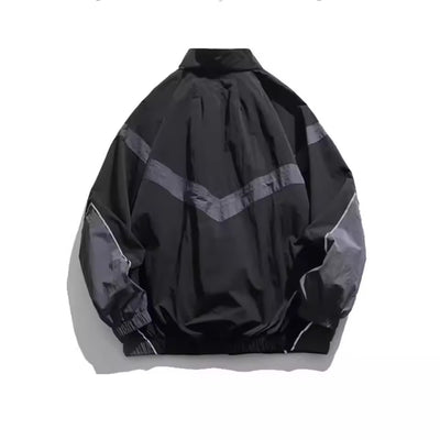 HOOK STREET Chaqueta Unisex