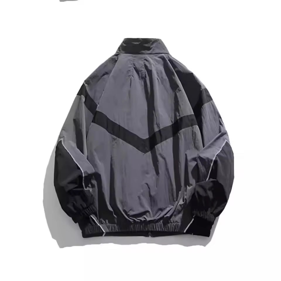 HOOK STREET Chaqueta Unisex