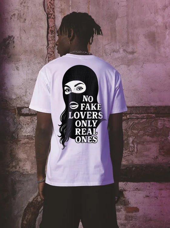 GIRL REB NFLORO Unisex T-Shirt