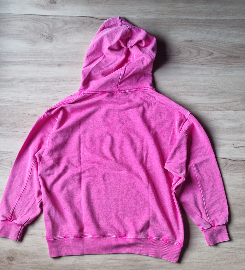 ORIGINAL FLOW PINK Unisex Sweatshirt