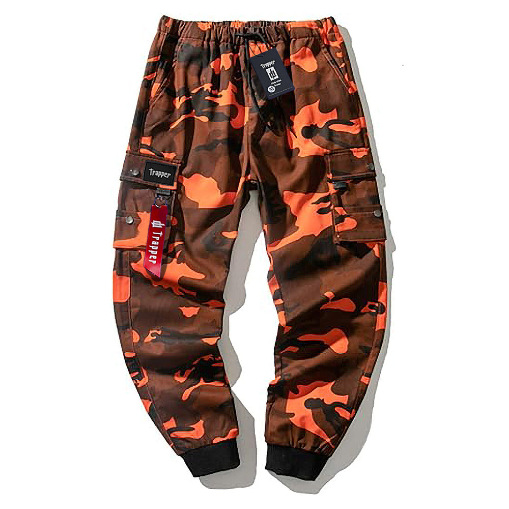 KAMO V5 Unisex Cargo Pants