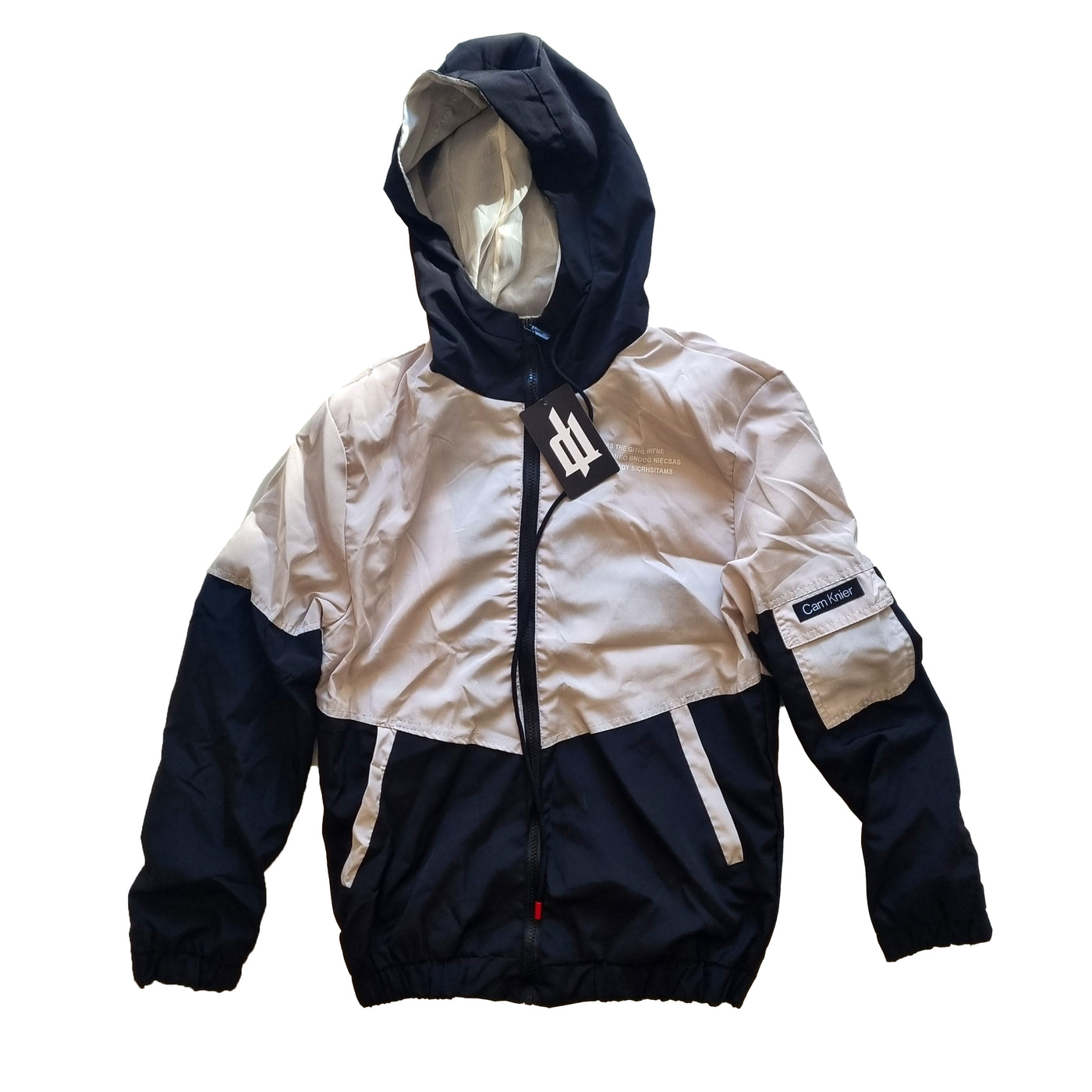 CARN KNIER Unisex Jacket