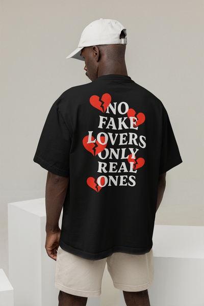 BREAK HEART NFLORO Unisex T-Shirt