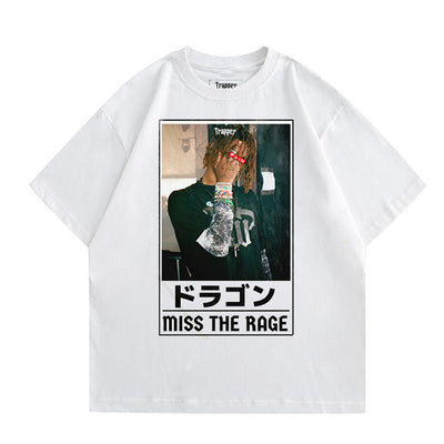 MISS THE RAGE V2 Unisex T-Shirt