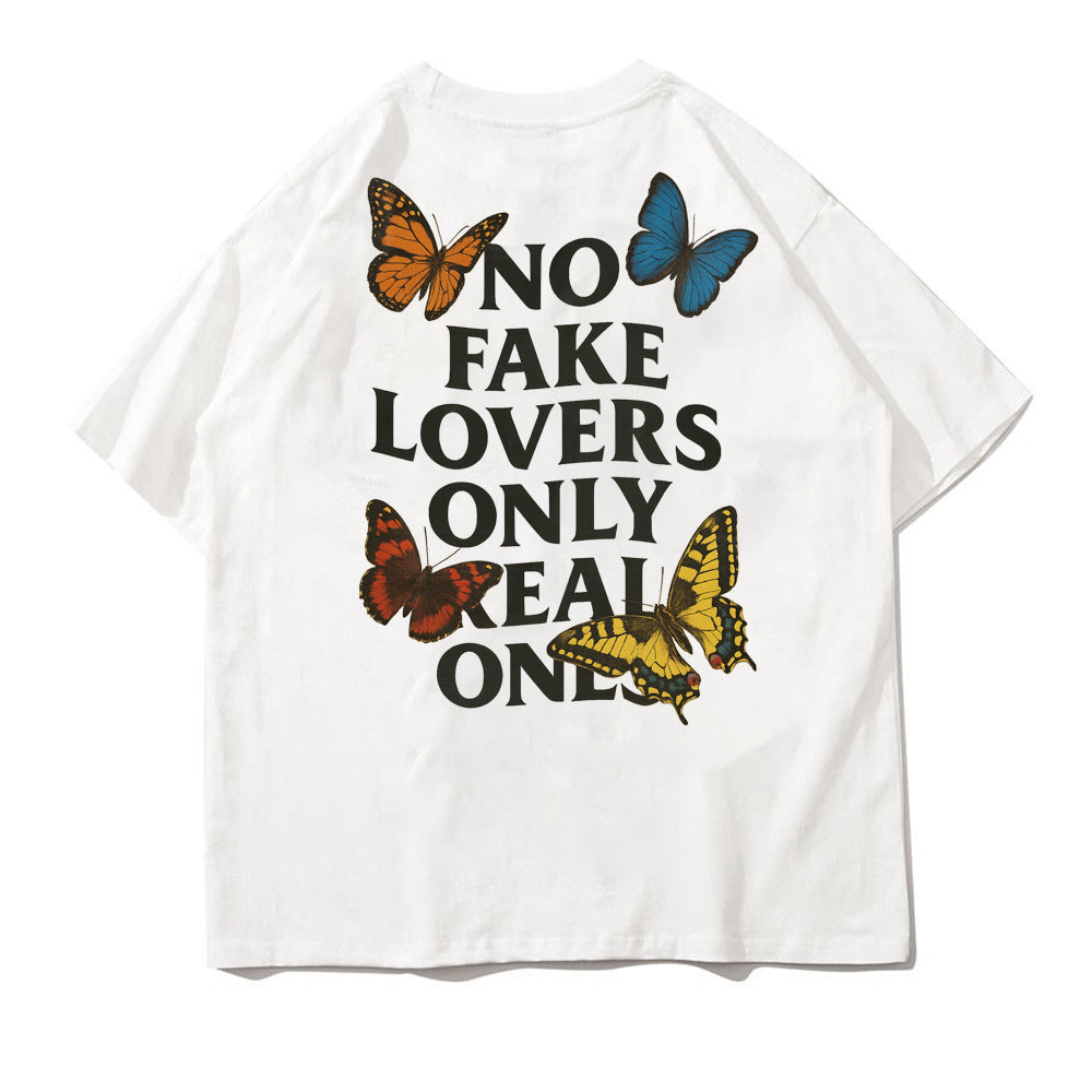 MARIPOSAS V2 NFLORO Unisex T-Shirt