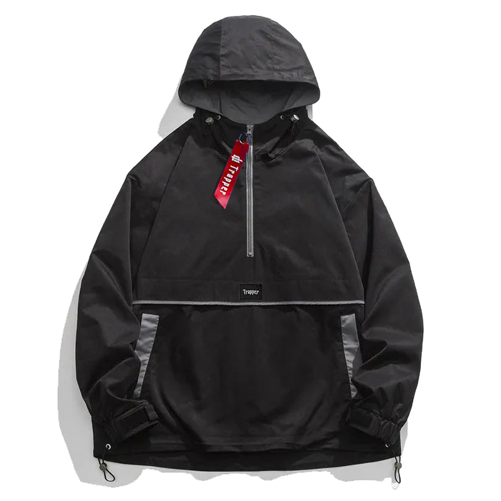 SUPRA PANTHER Unisex Windbreaker