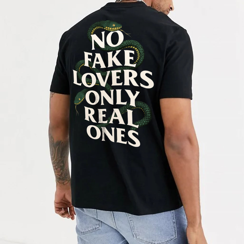 NFLORO SNAKES Unisex T-Shirt