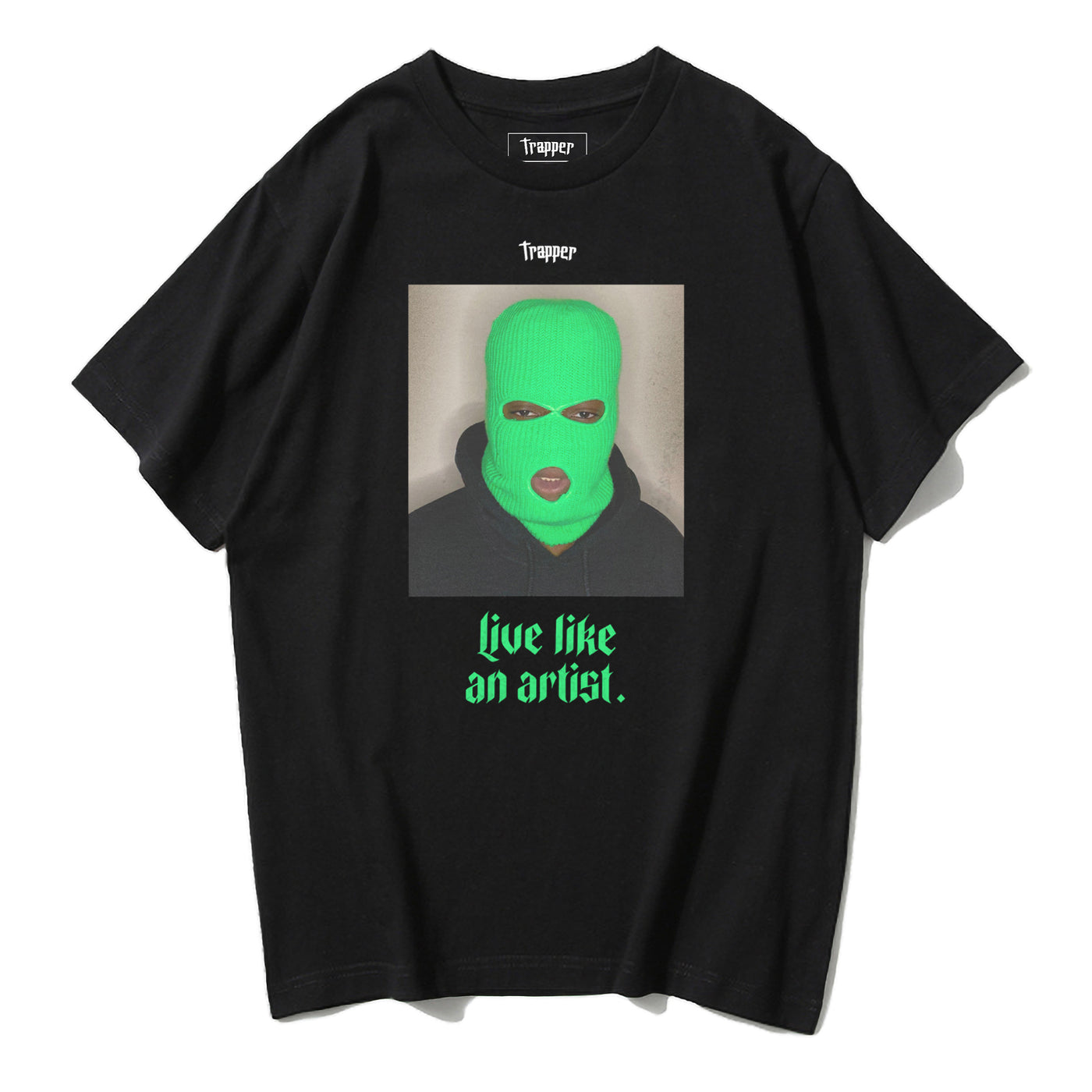 GANG ARTIST Unisex T-Shirt