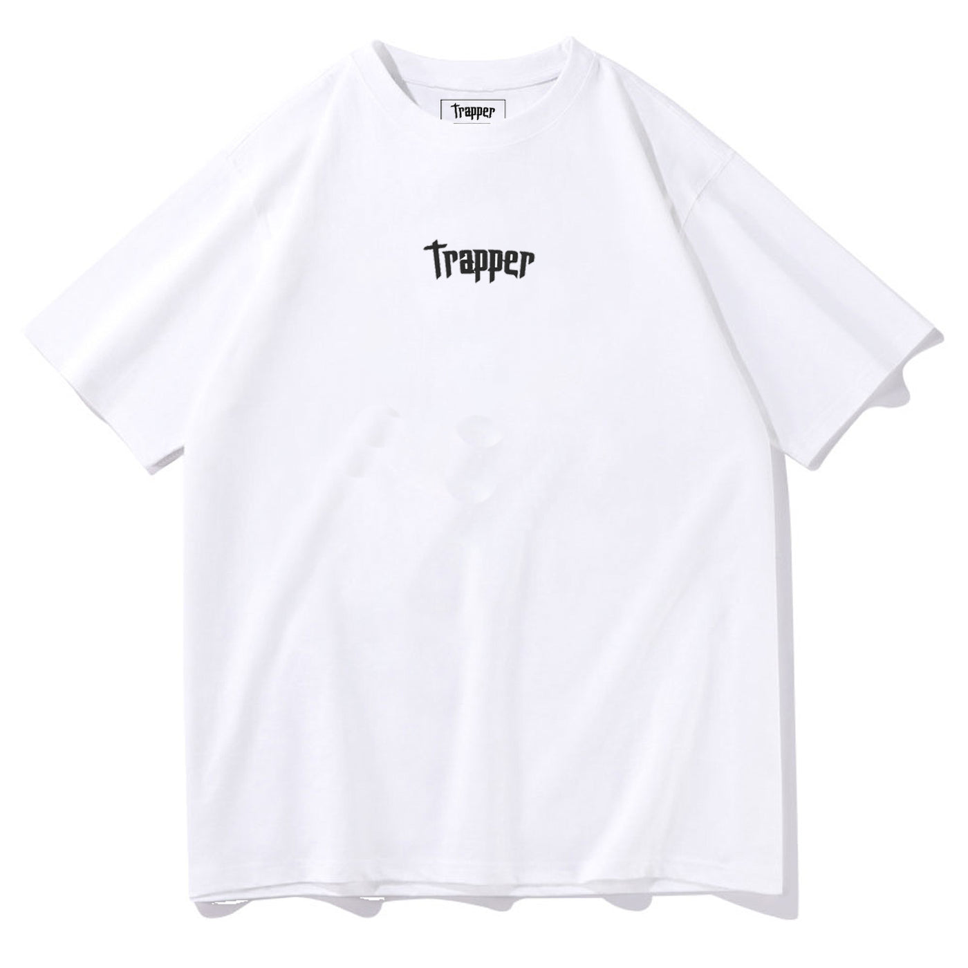 Camisetas trapper online