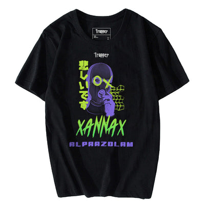 XANNAX AKA V5 Unisex T-Shirt