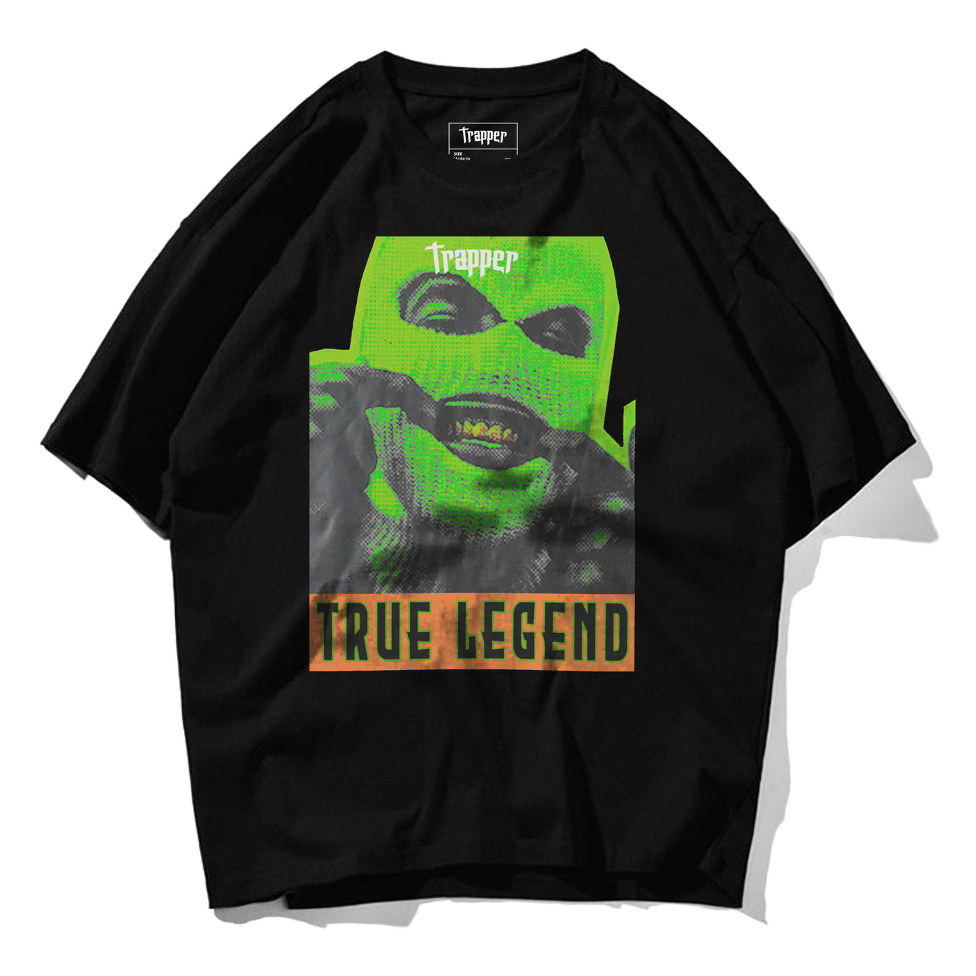 TRUE LEGEND Camiseta  Unisex