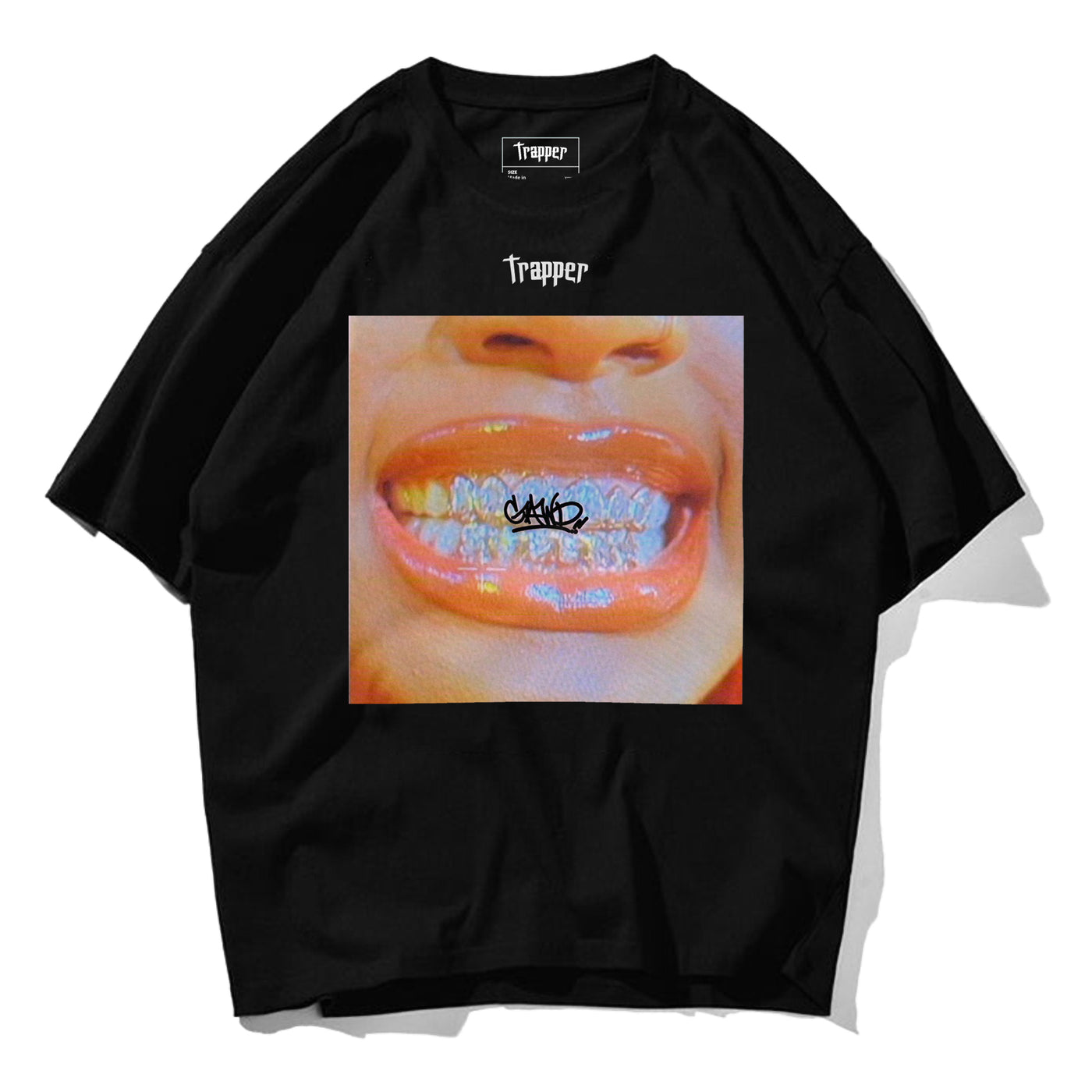 GANG SUPREME Unisex T-Shirt