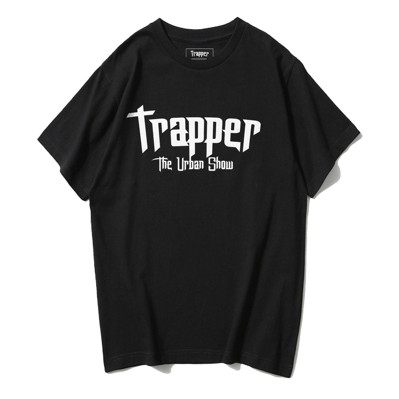 TRAPPER ORIGINAL Camiseta  Unisex