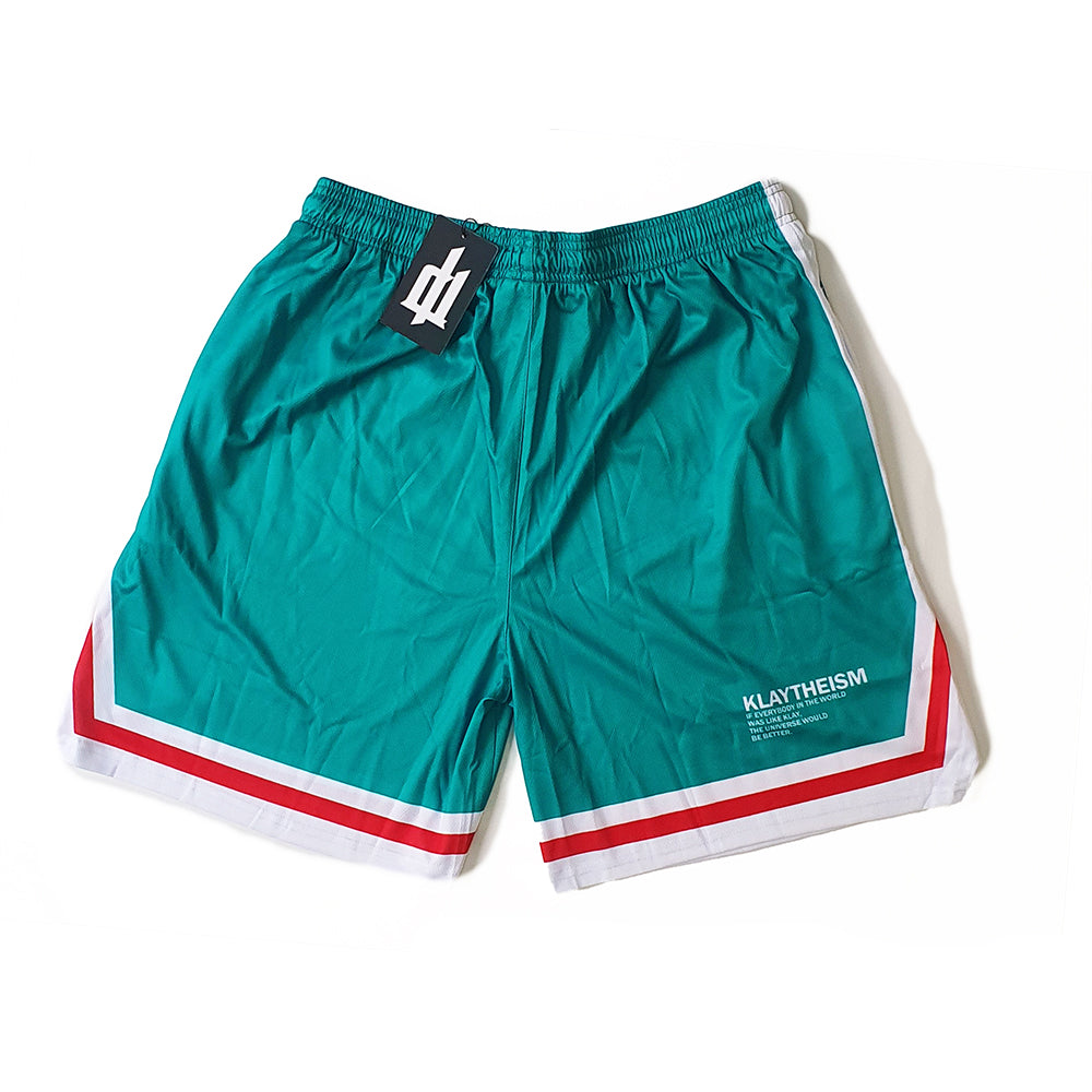 HAVEFUN Unisex Shorts