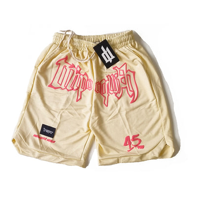 HIP 45 V6 Unisex Shorts