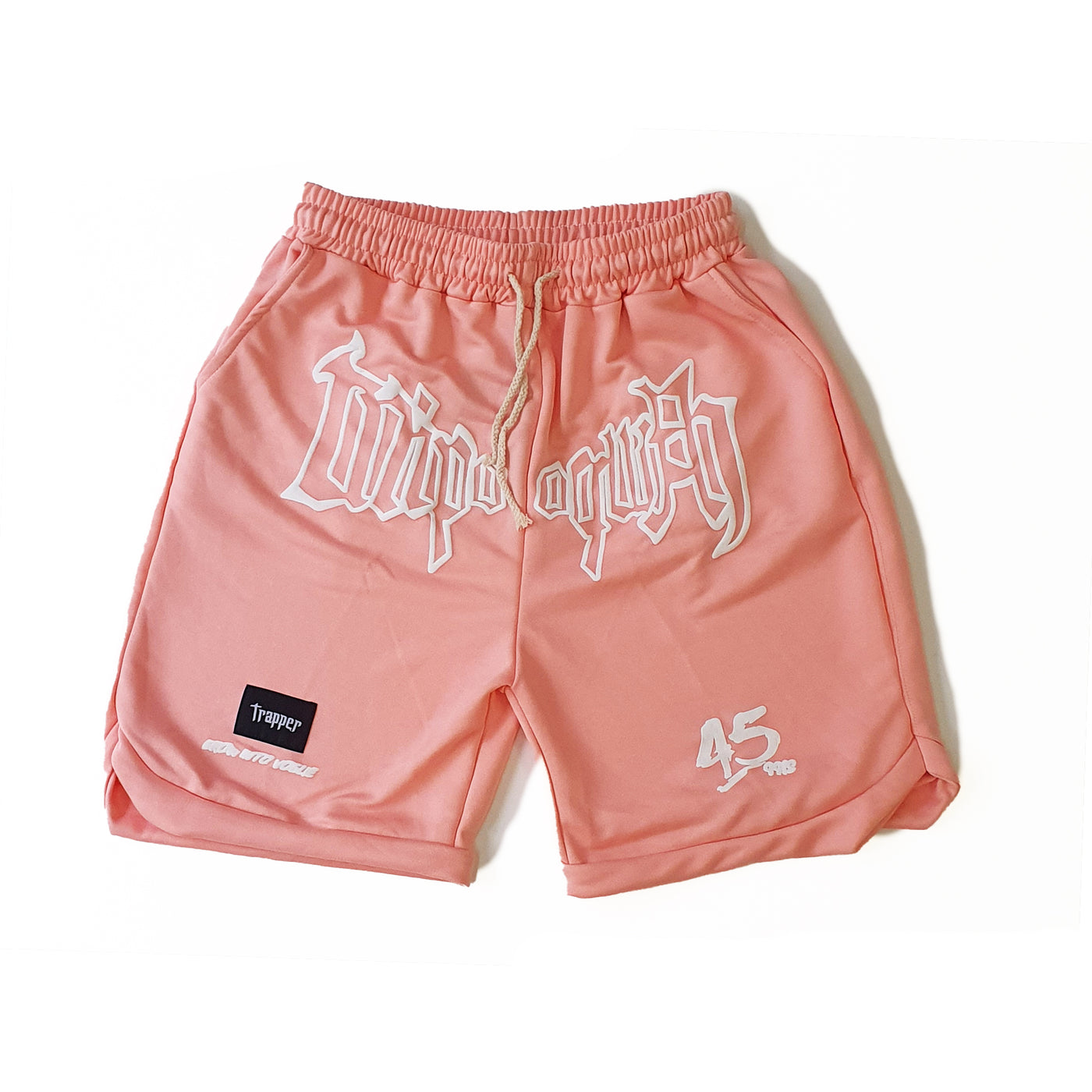 HIP 45 V4 Unisex Shorts