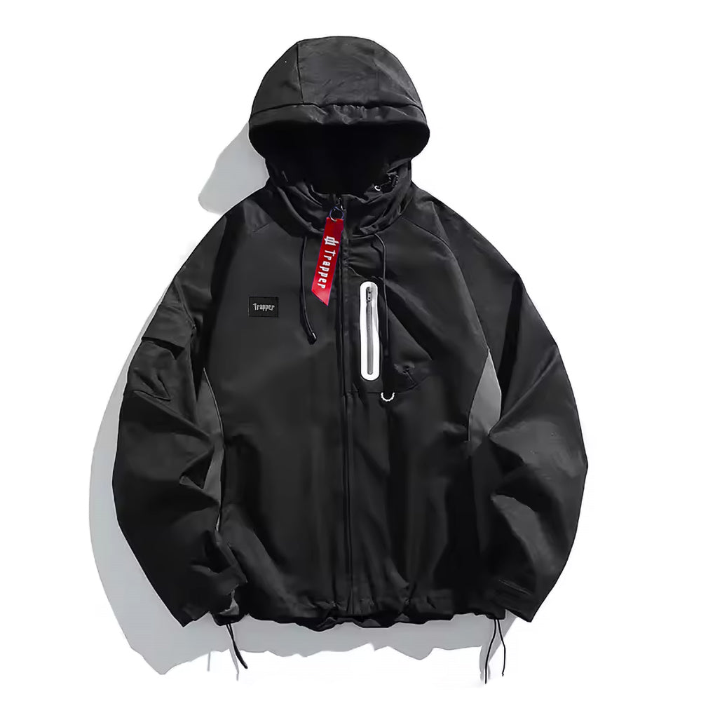 KONTACK W5 Unisex Jacket