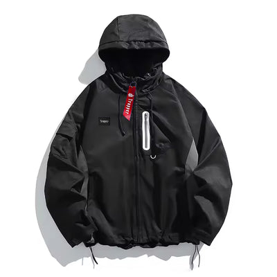 KONTACK W5 Unisex Jacket