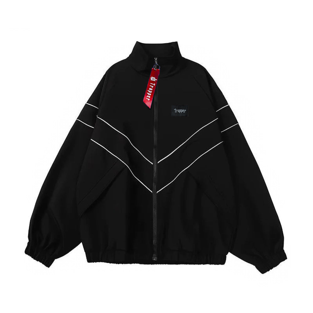 AKA FUK V5 Unisex Jacket