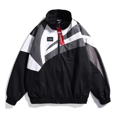 AKA EXT V5 Unisex Jacket