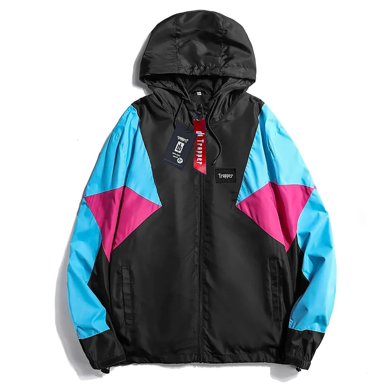 VAPWAVE Unisex Jacket