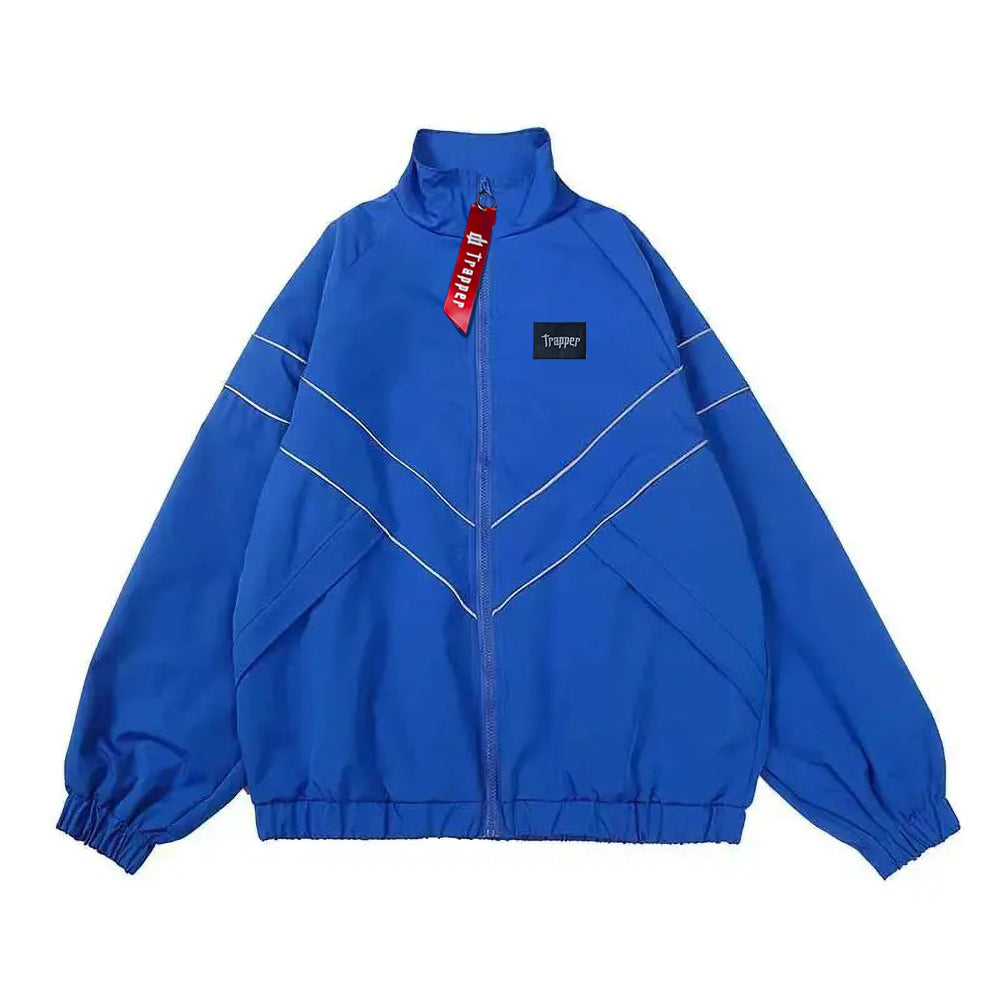 AKA FUK V5 Unisex Jacket