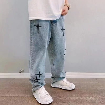 T-CRUZ Unisex Pants