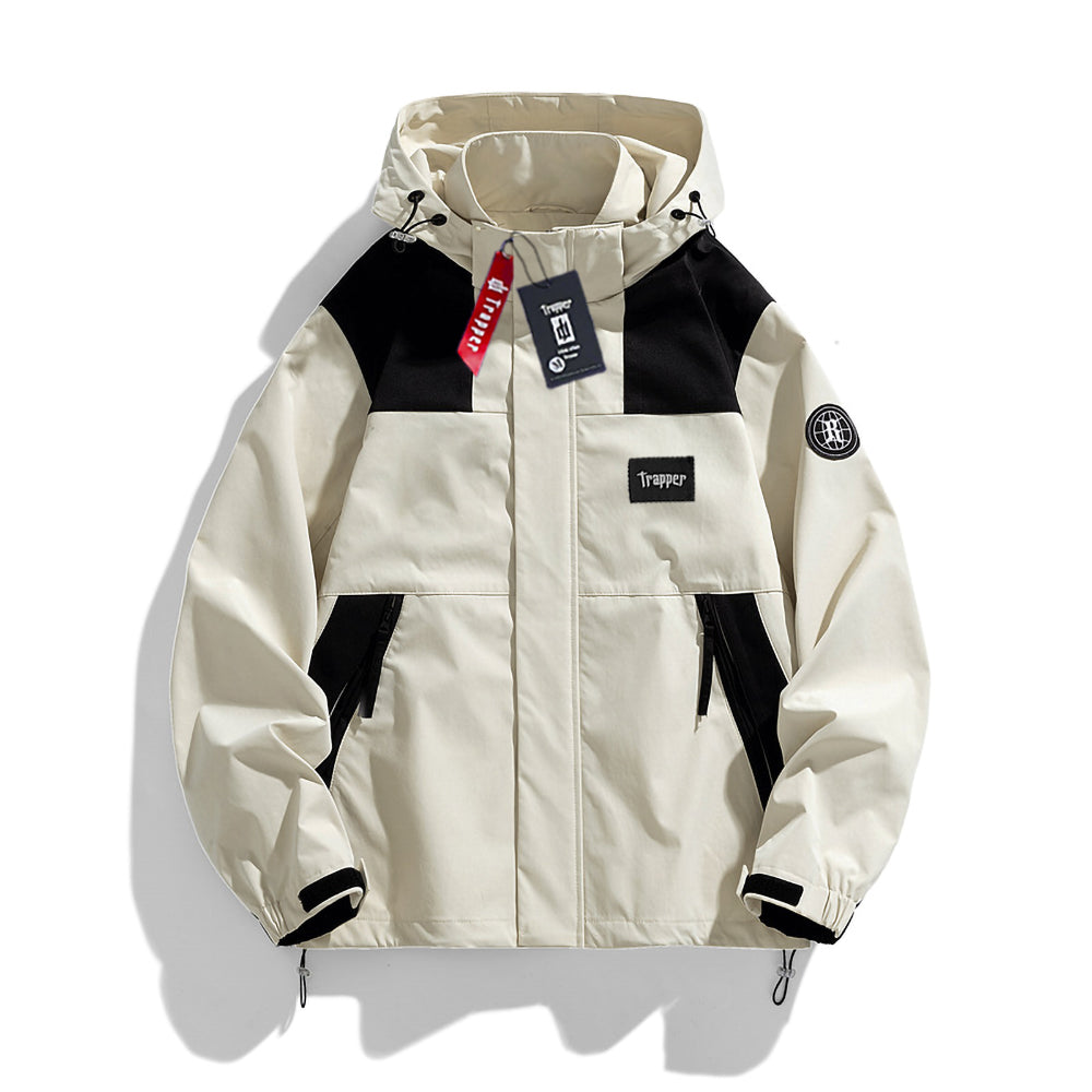 B-HOOD Unisex Jacket