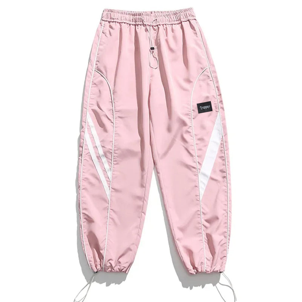 GABBER V5 PINK Unisex Pants