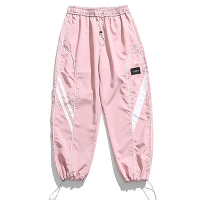 GABBER V5 PINK Unisex Pants