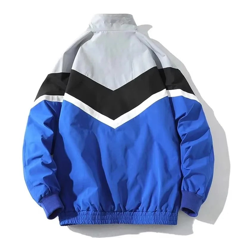 DCAIE Unisex Jacket