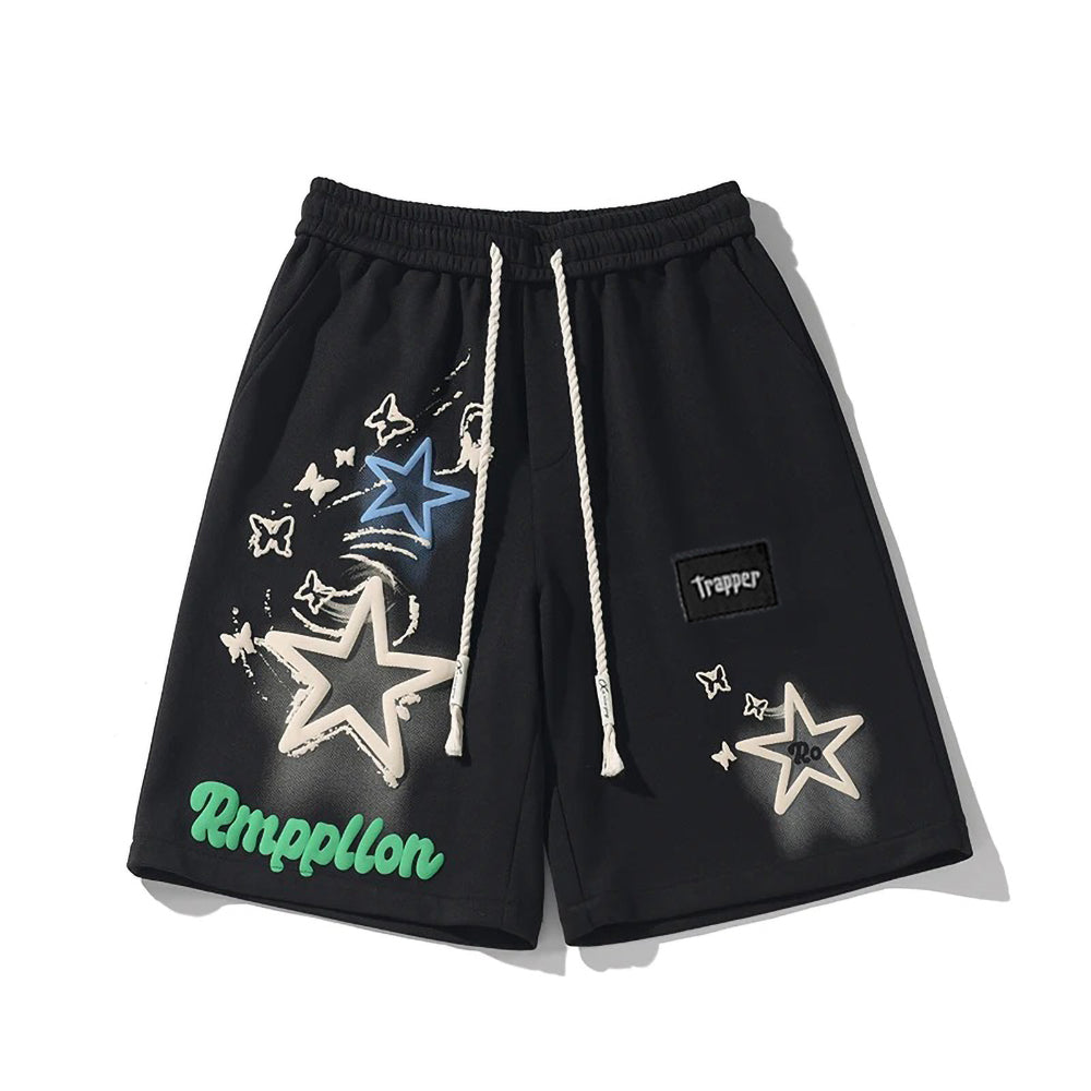 STAR RMPP Unisex Shorts