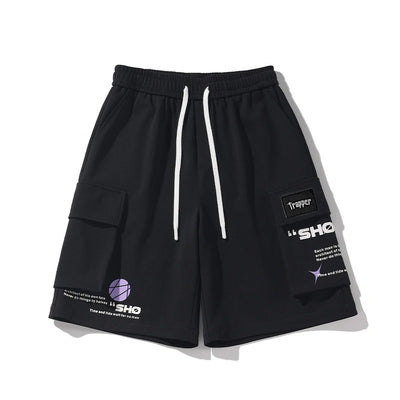 SHORZ Unisex Shorts