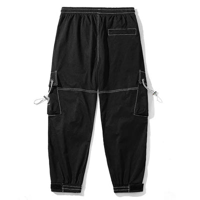 STREET KAOS Unisex Pants